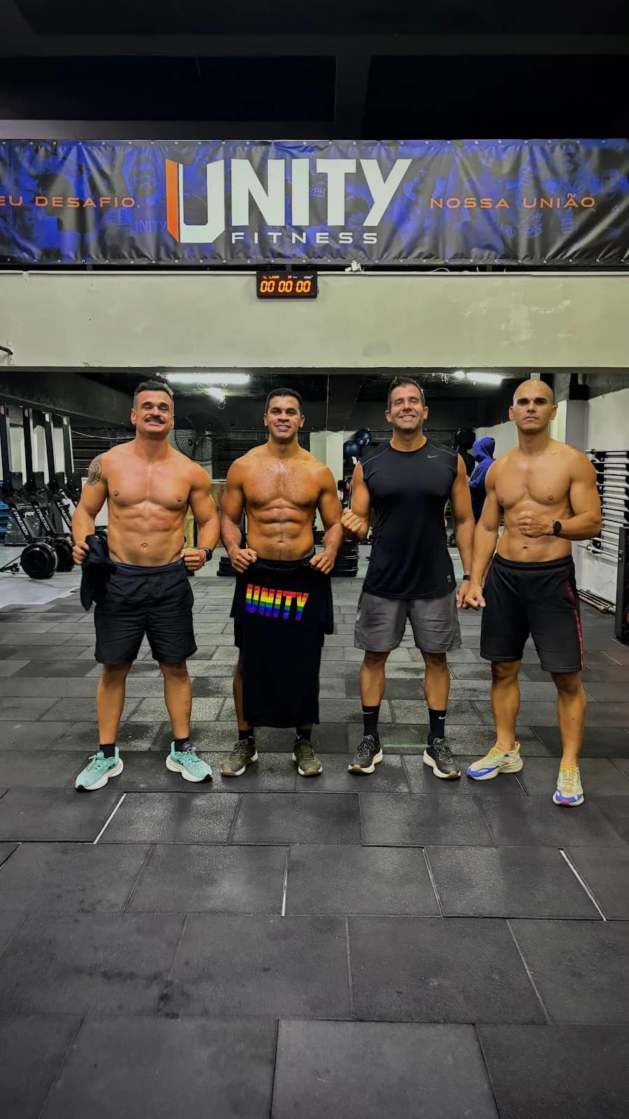 Unity Fitness – foto 1