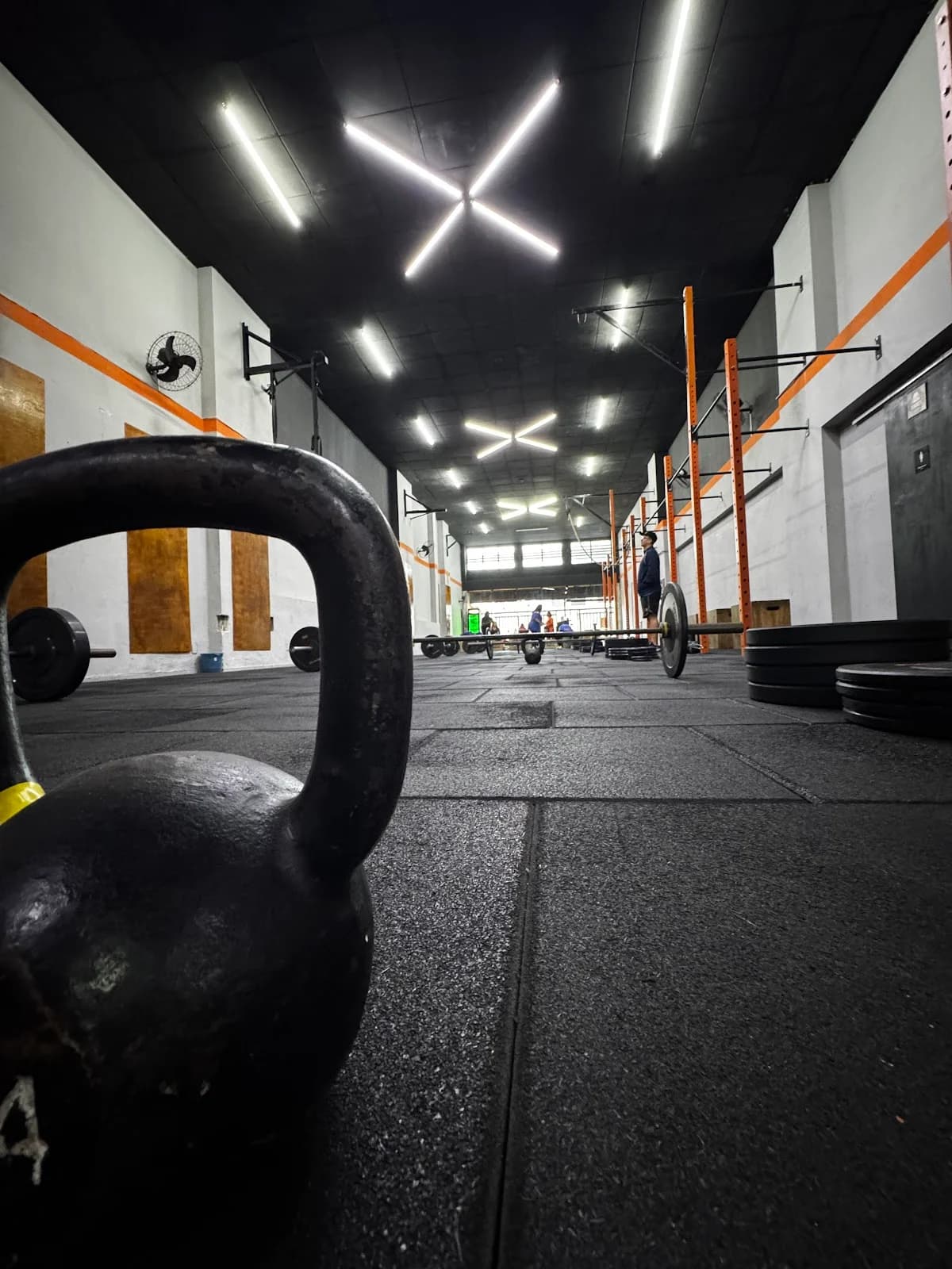 Unity Fitness – foto 3