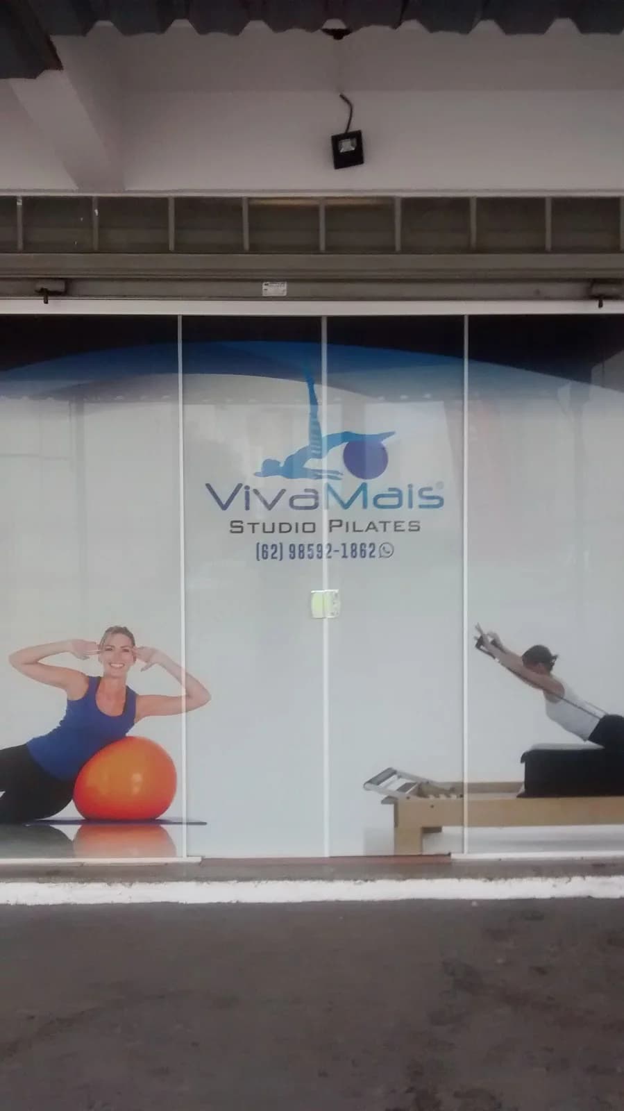 Viva Mais Studio Pilates – foto 1