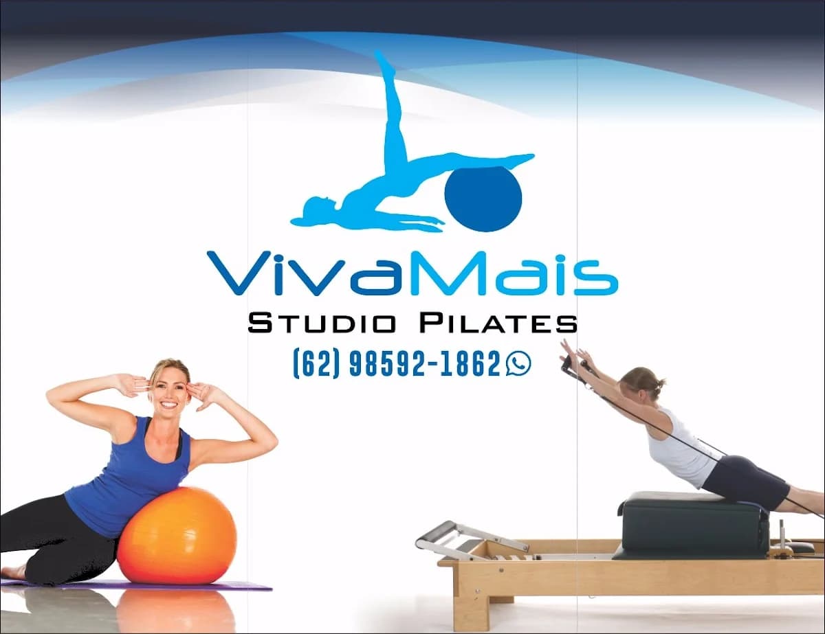 Viva Mais Studio Pilates – foto 2