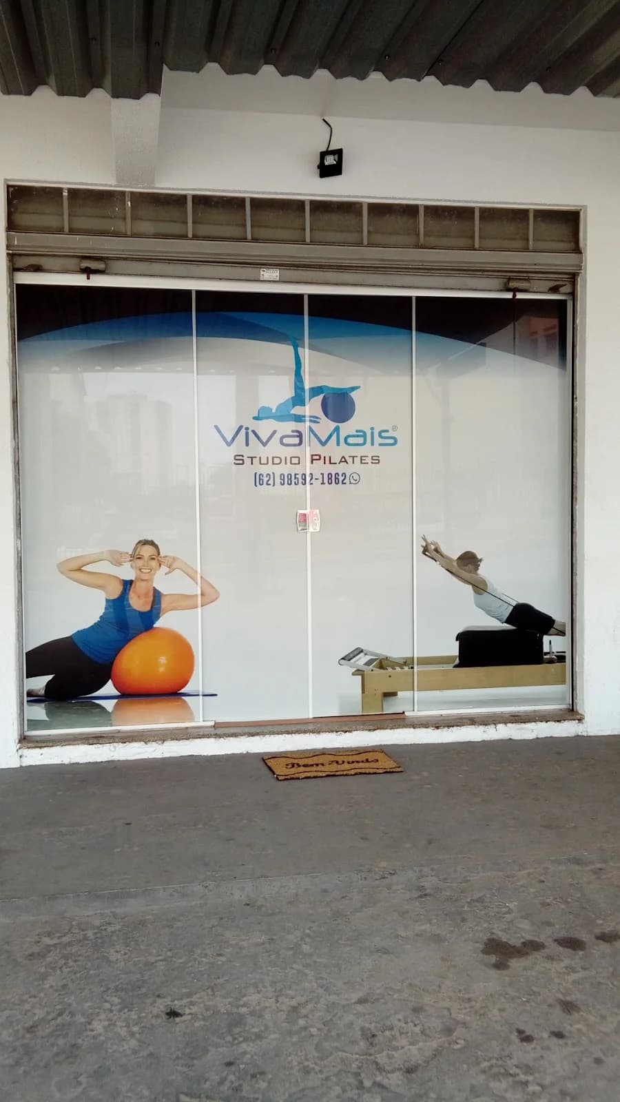 Viva Mais Studio Pilates – foto 3