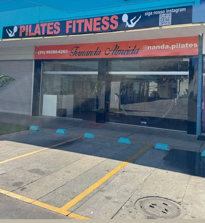 Studio Pilates Fernanda Almeida - Planalto – foto 1