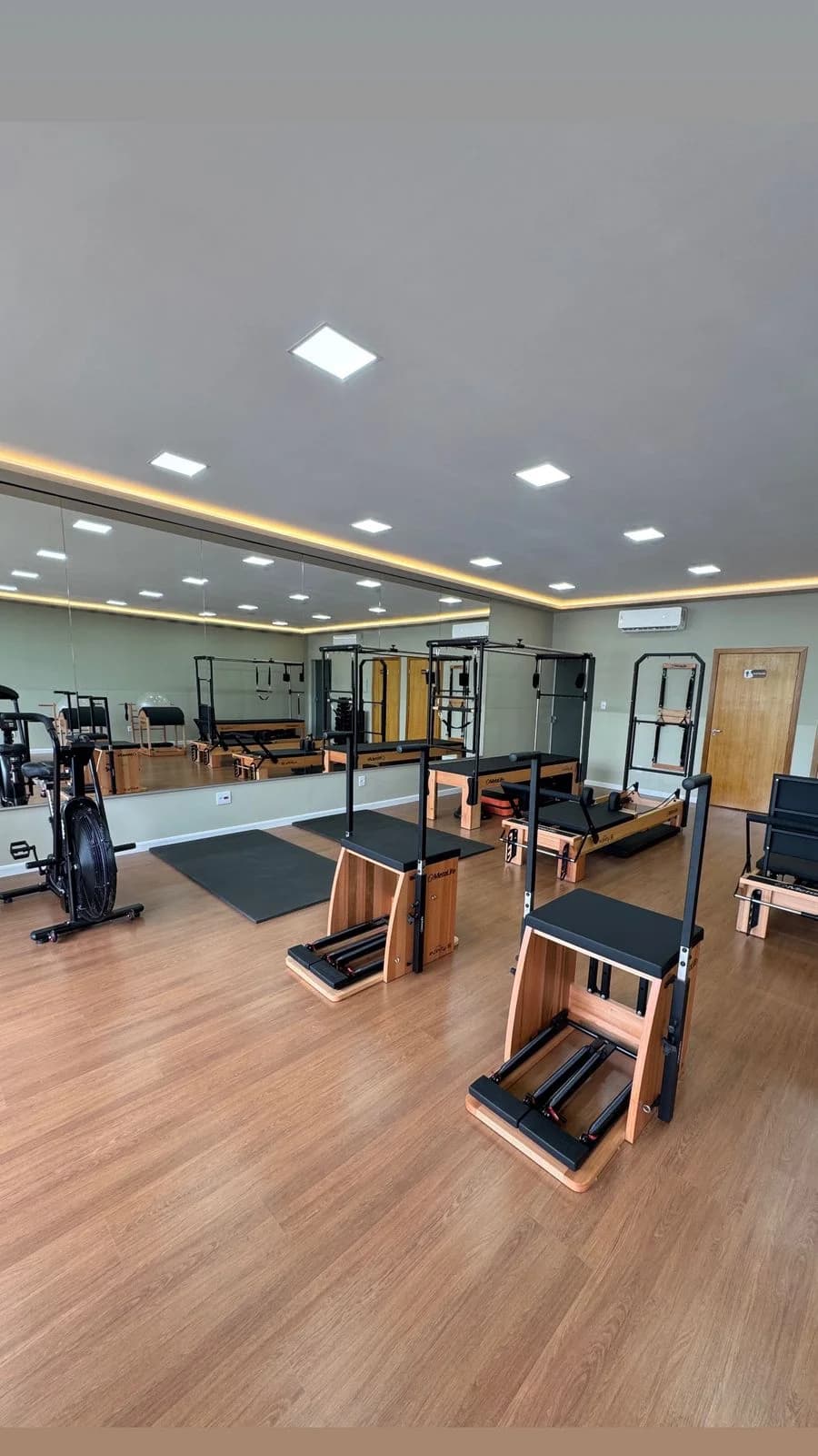 Studio Pilates Fernanda Almeida - Planalto – foto 2