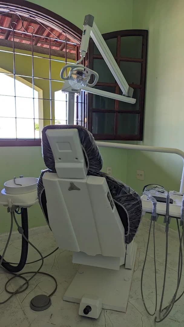Dentista (Betim) Dr. Palti Lacerda – foto 3