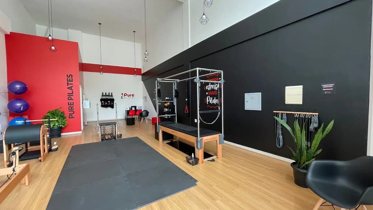 Pure Pilates - Jaçanã – foto 2