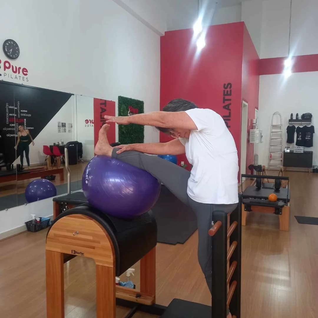 Pure Pilates - Jaçanã – foto 3