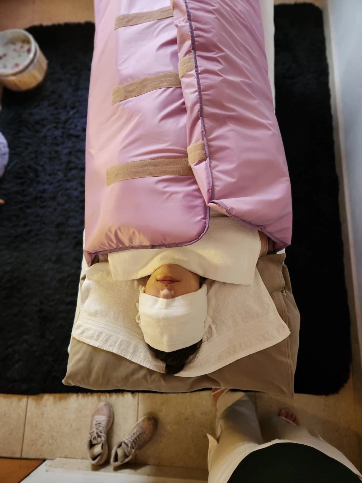 Studio de Massagem Rosemeri Stoll – foto 1