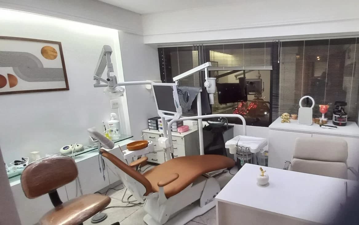 Dr. DENTE - Odontologia Especializada – foto 3