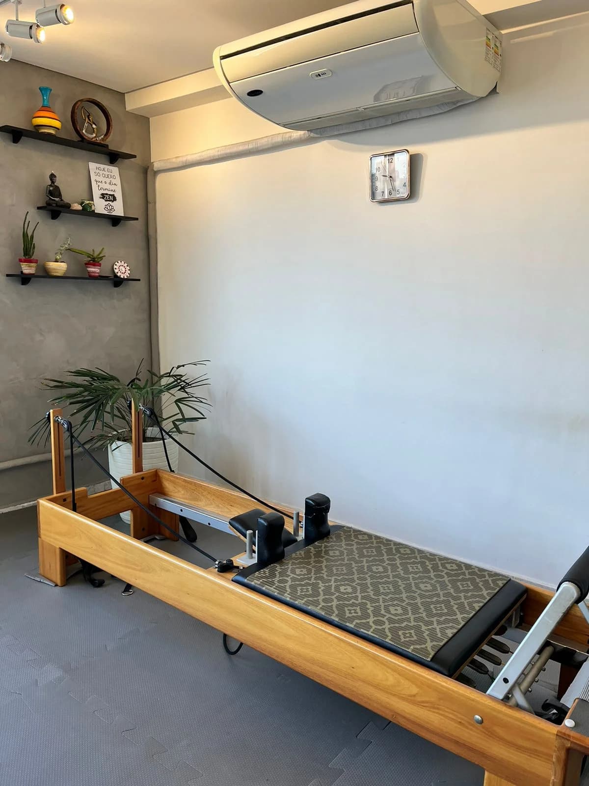 Espaço A2 Pilates - Estúdio de Pilates no Ipiranga – foto 2