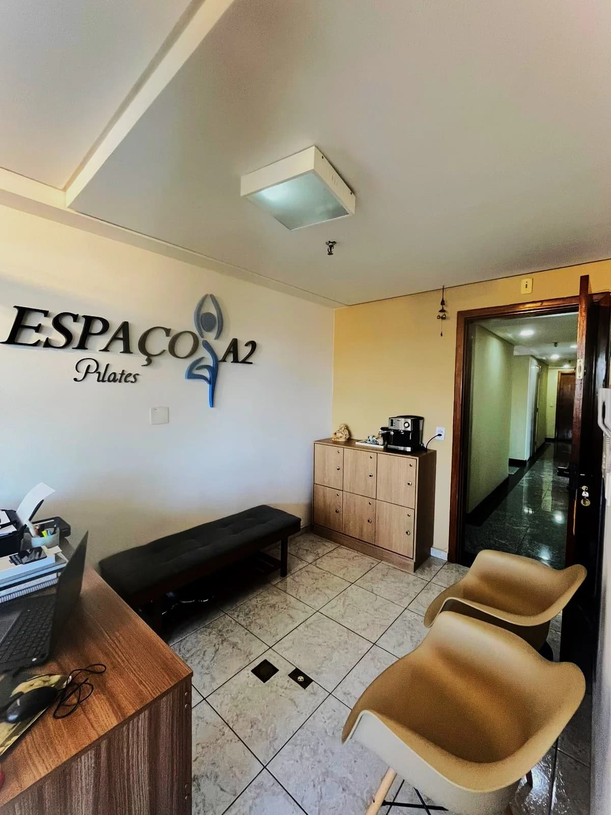 Espaço A2 Pilates - Estúdio de Pilates no Ipiranga – foto 3