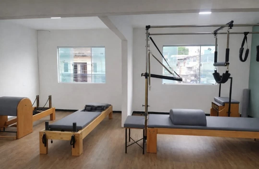Espaço Vital Kali Pilates-Yoga-Acupuntura – foto 1