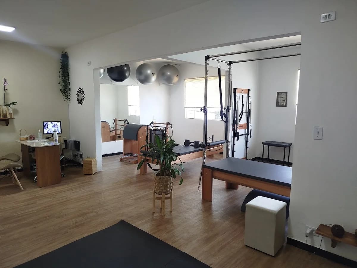 Espaço Vital Kali Pilates-Yoga-Acupuntura – foto 3