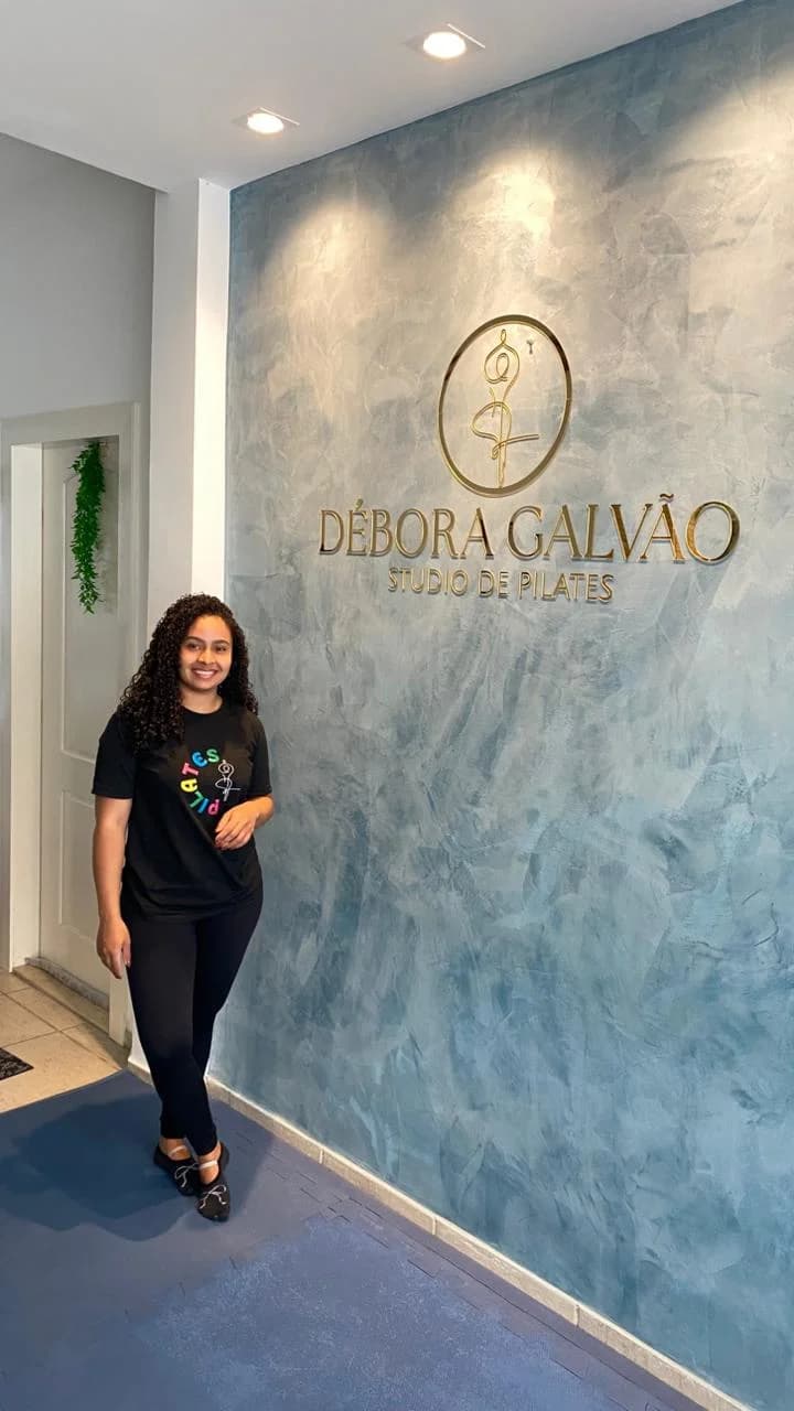 Studio de Pilates Débora Galvão – foto 3