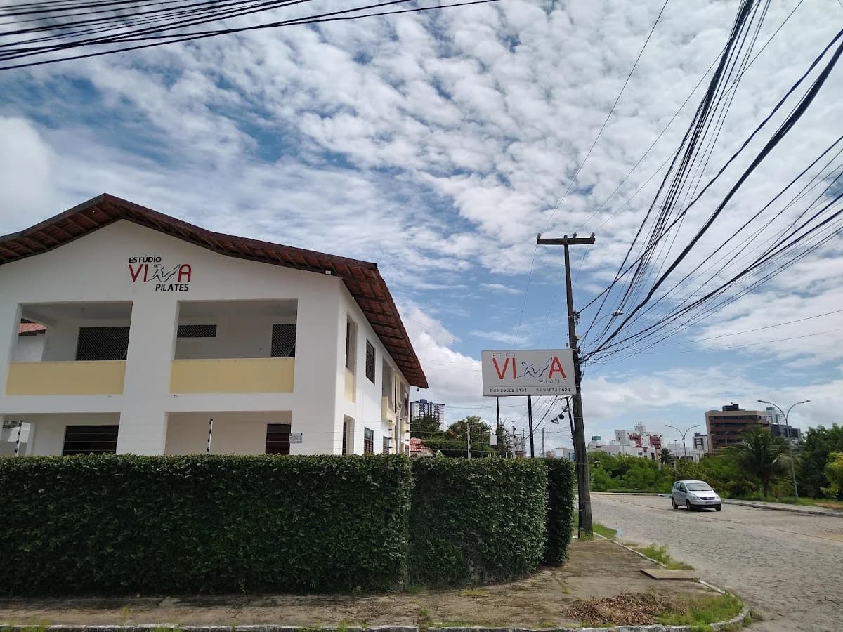 Viva Pilates e fisioterapia – foto 2