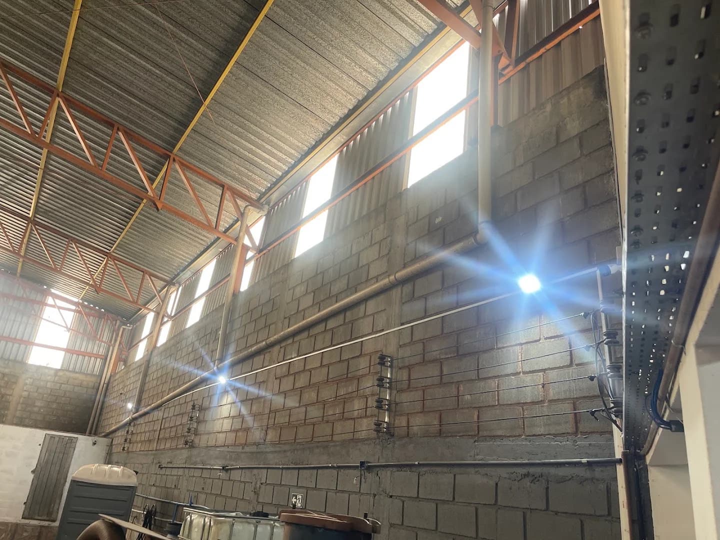 Eletricista em Betim MG | Alfa Power Manutenção e Serviços Elétricos Ltda