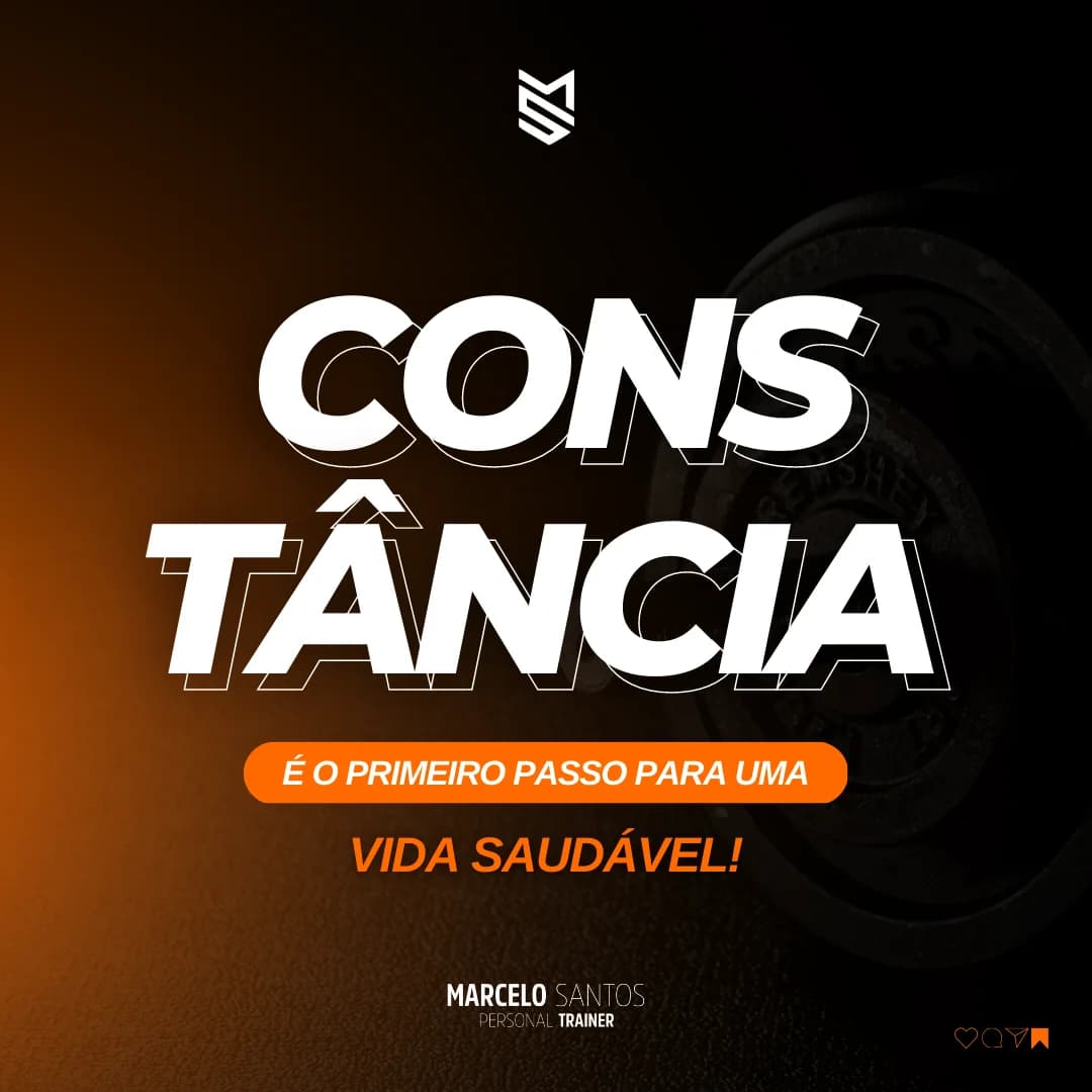 Personal Trainer Marcelo Santos – foto 2