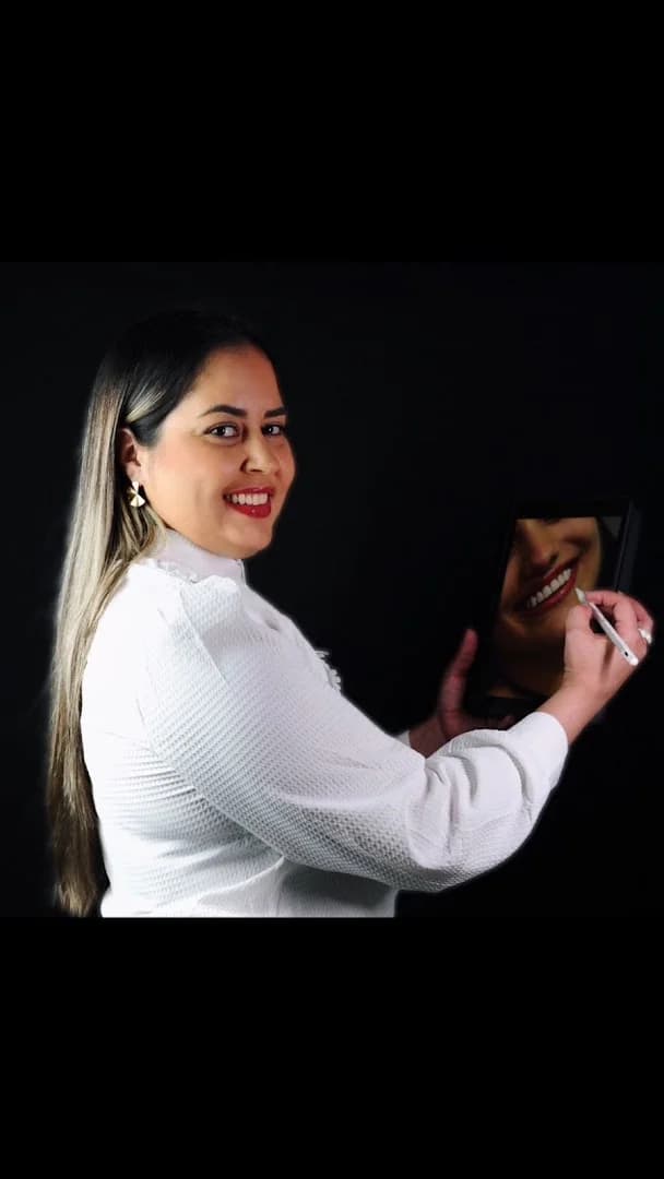 Consultório odontológico/ Dra. Giselia Venancio