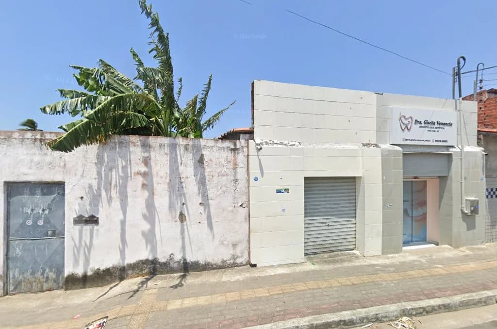 Consultório odontológico/ Dra. Giselia Venancio – foto 2