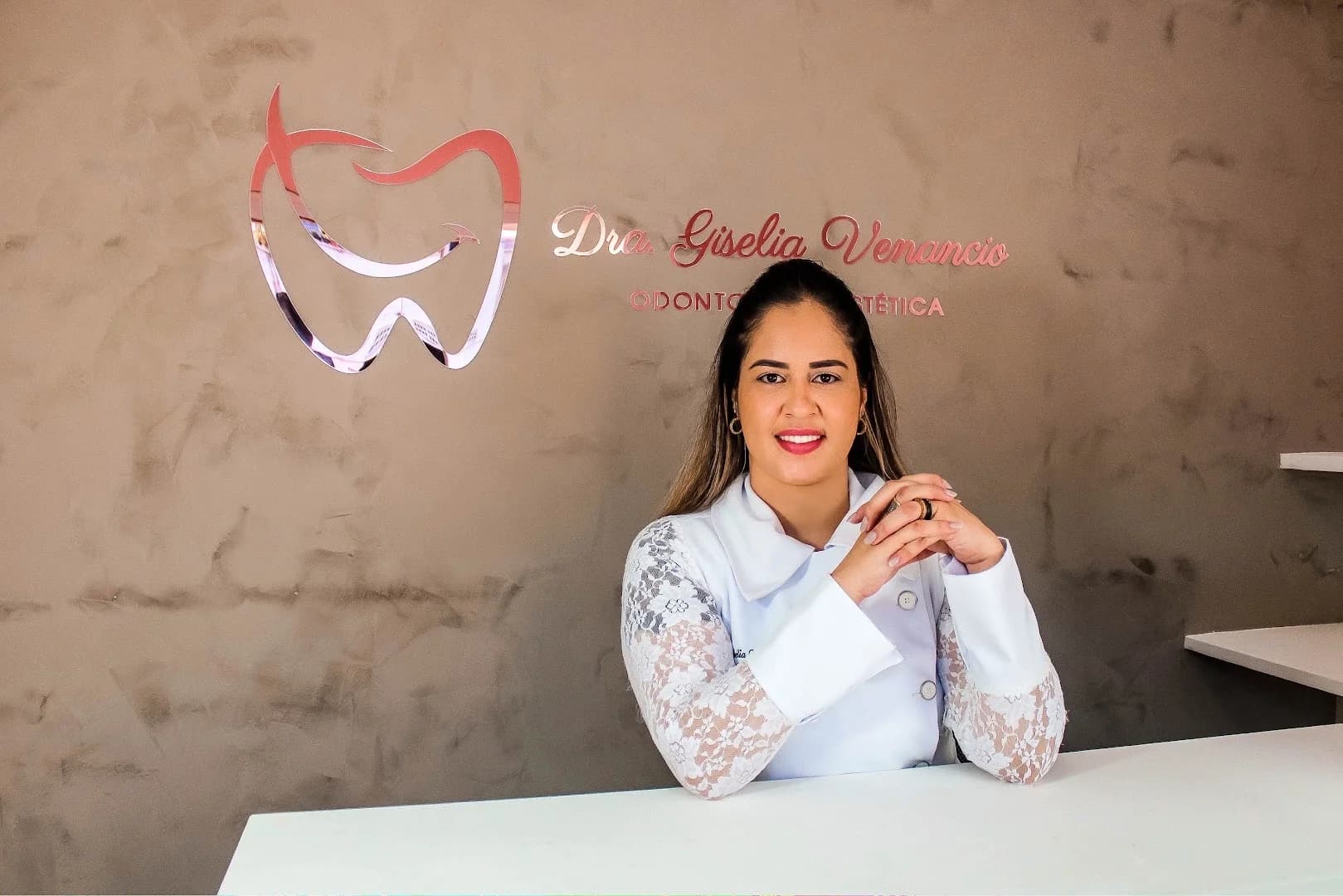 Consultório odontológico/ Dra. Giselia Venancio – foto 3
