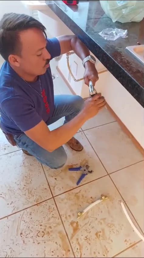 Mendes Encanador em Goiânia – foto 2