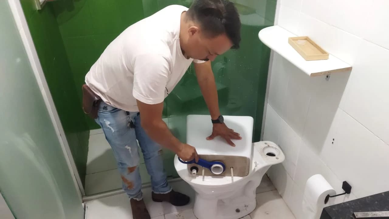 Mendes Encanador em Goiânia – foto 3