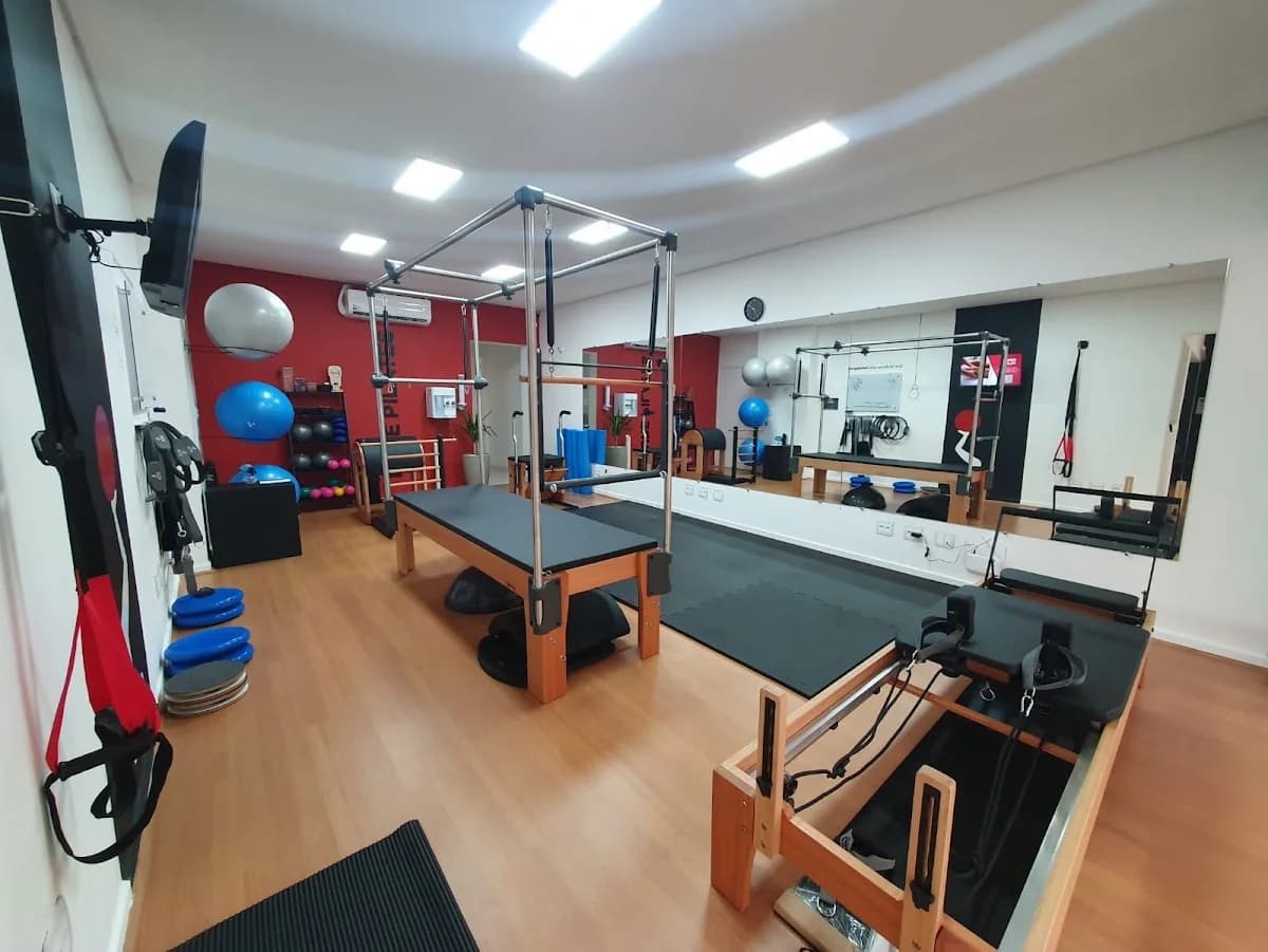 Pure Pilates - Valinhos - Alto da Colina – foto 1