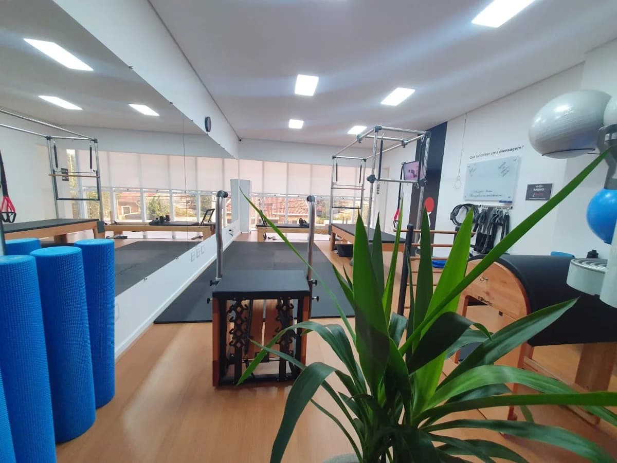 Pure Pilates - Valinhos - Alto da Colina – foto 3