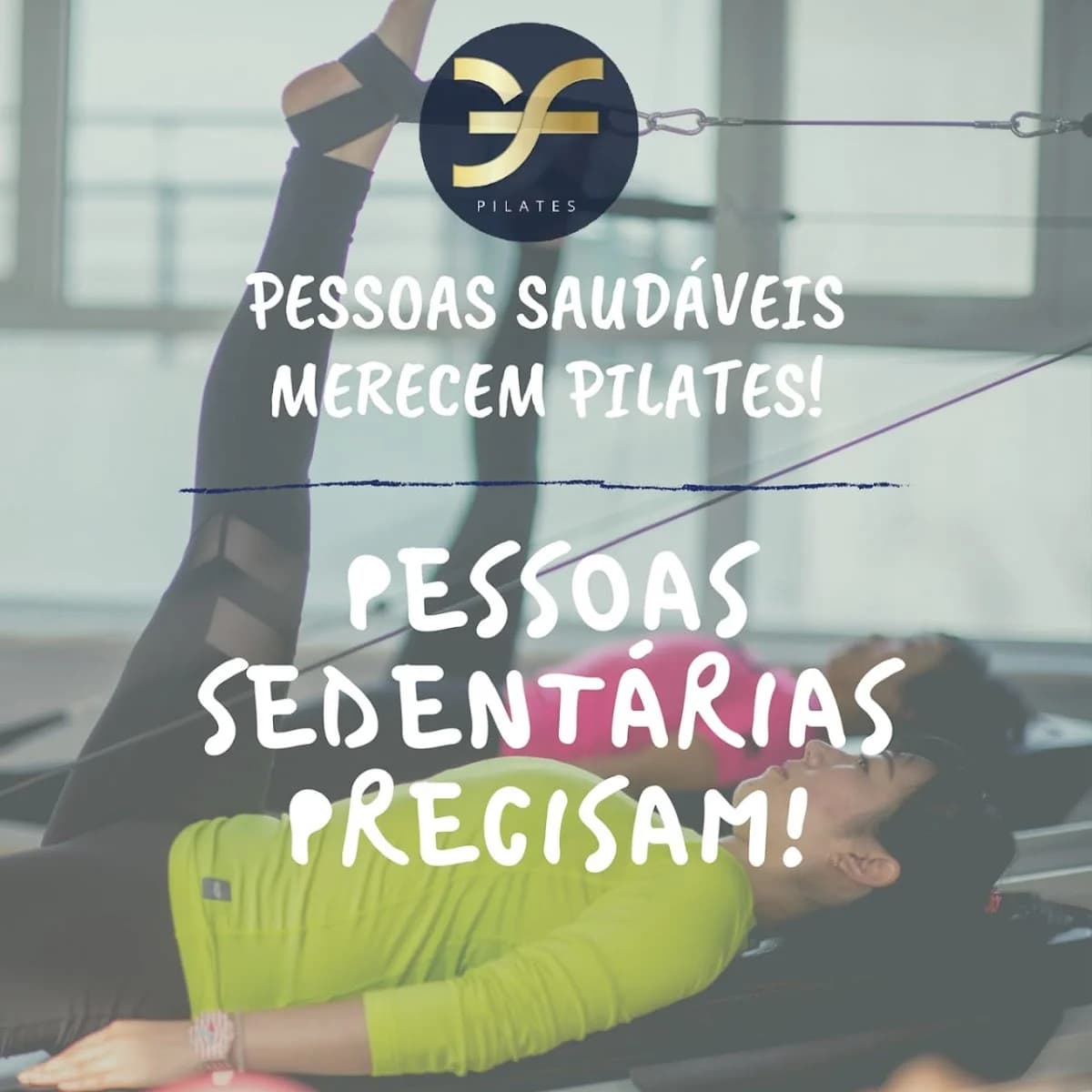 3F Pilates – foto 1