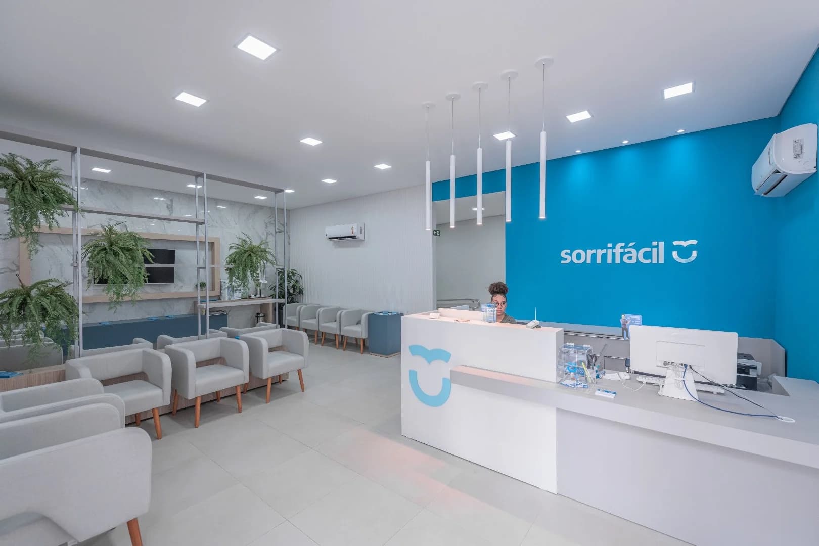Sorrifácil Valinhos | Implantes Dentários, Prótese Protocolo e Reabilitação Oral – foto 3