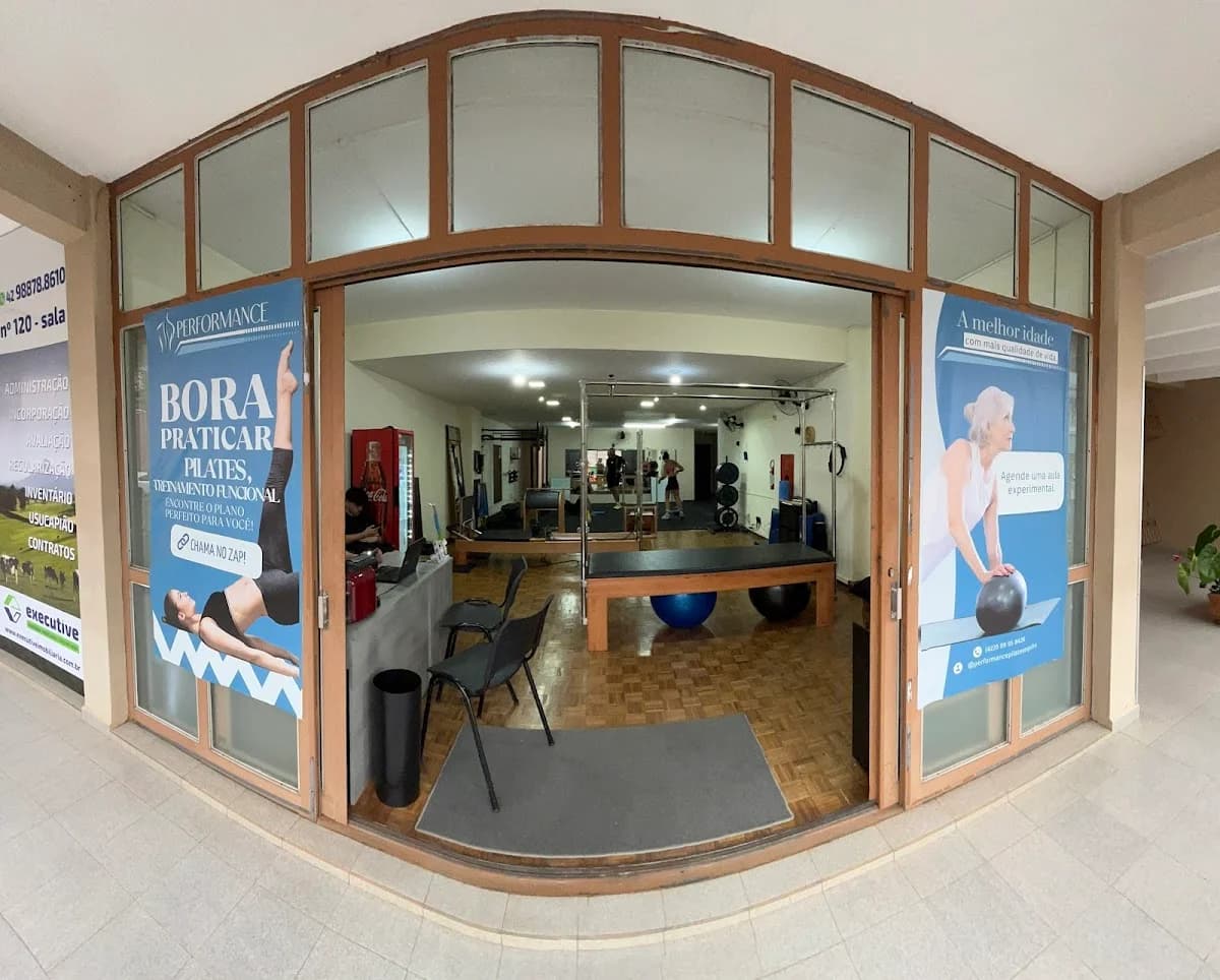 Clínica de Quiropraxia e Pilates - Performance – foto 2