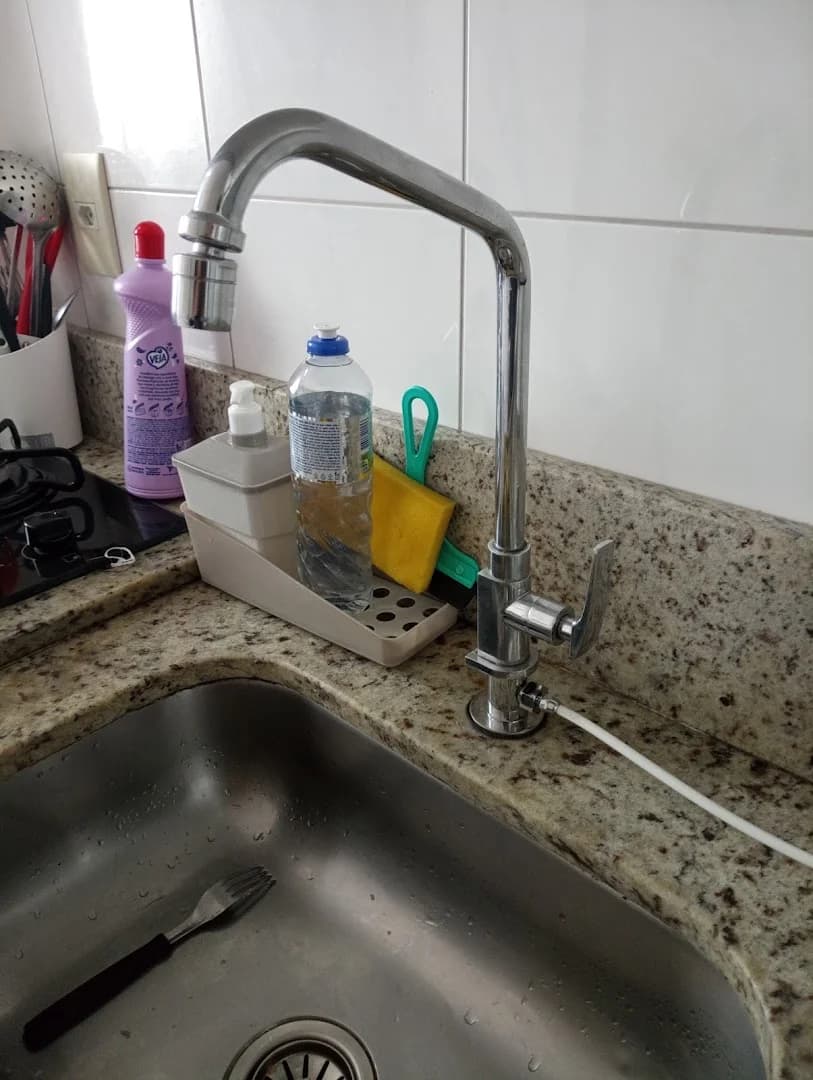 Eletricista e encanador help HDA – foto 3