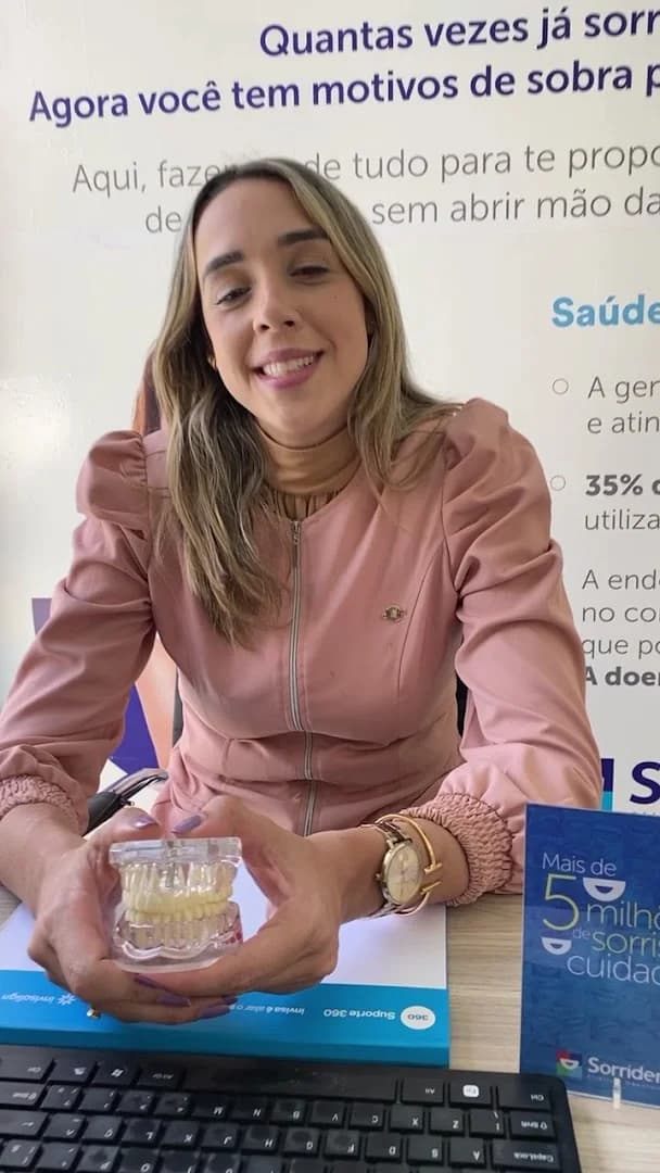 Sorridents Clínicas Odontológicas Jardins Aracaju – foto 2