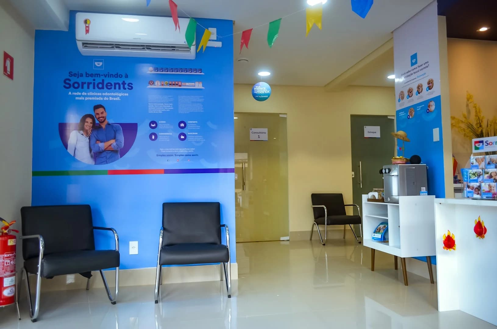 Sorridents Clínicas Odontológicas Jardins Aracaju – foto 3