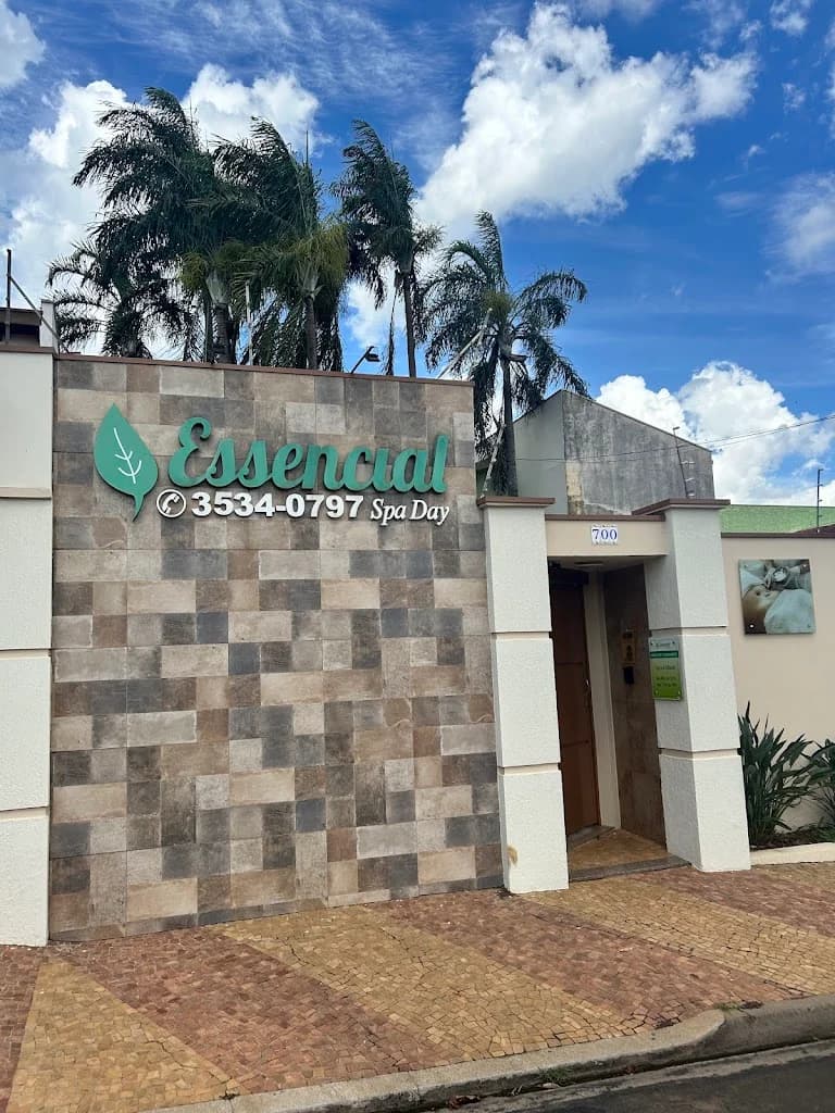 Essencial Spa Day - Estética, Spa e Terapias – foto 2