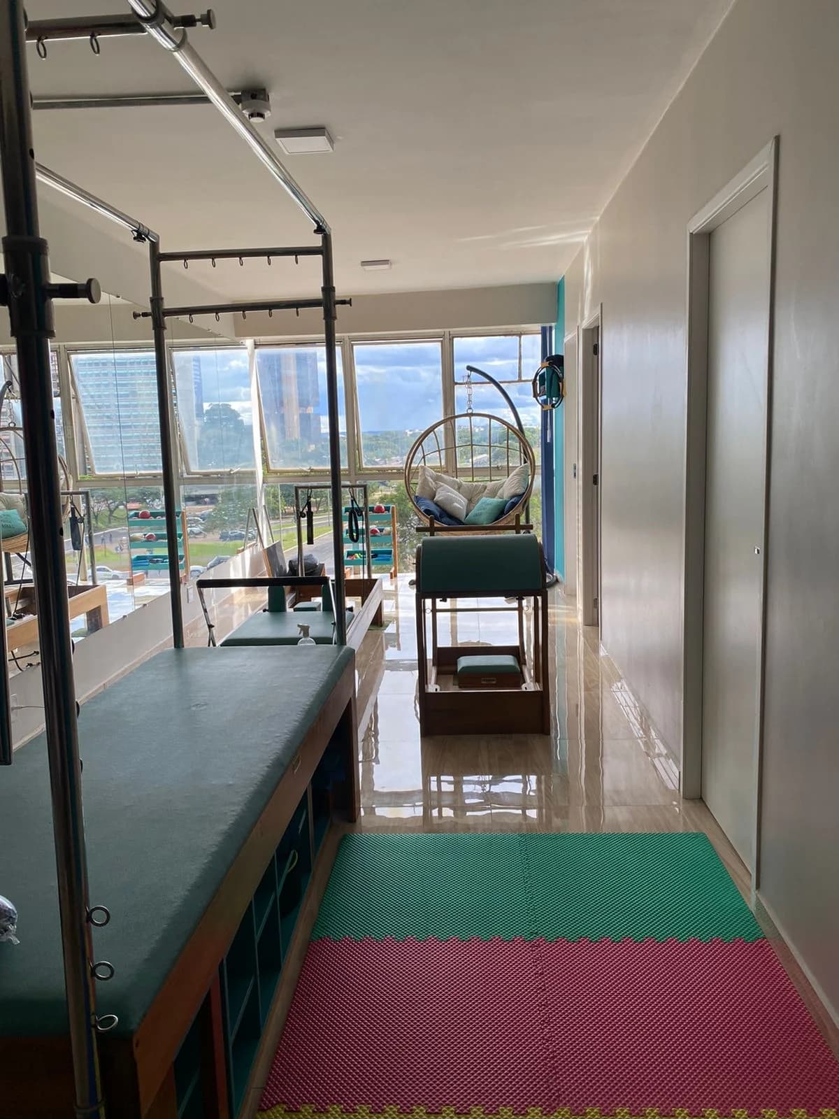 Harmony Fisio Pilates / Clinica de fisioterapia em Brasília – foto 3