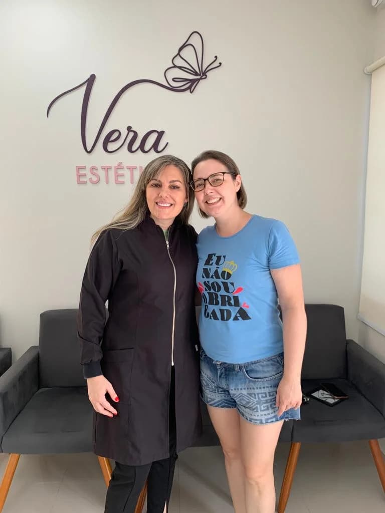 Estética Vera – foto 2