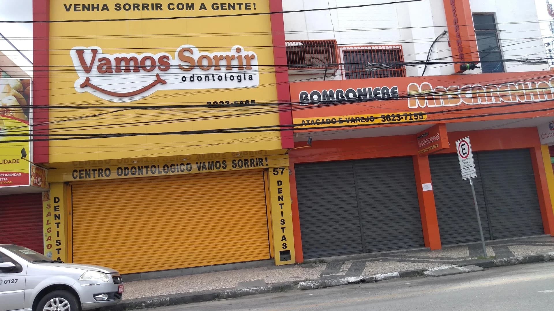 Vamos Sorrir - Feira de Santana - Rio Branco – foto 2