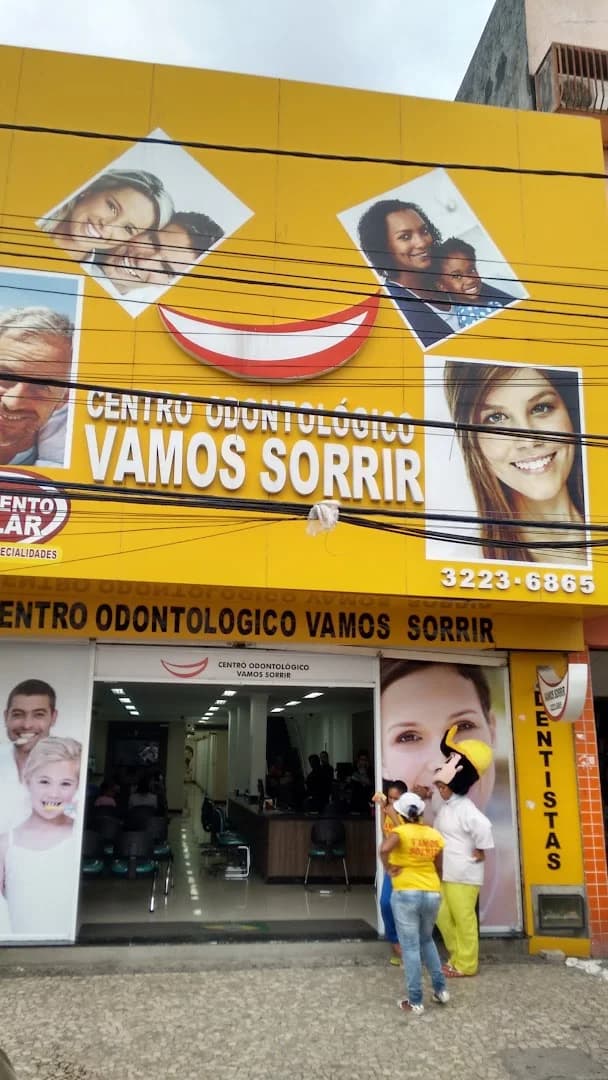 Vamos Sorrir - Feira de Santana - Rio Branco – foto 3