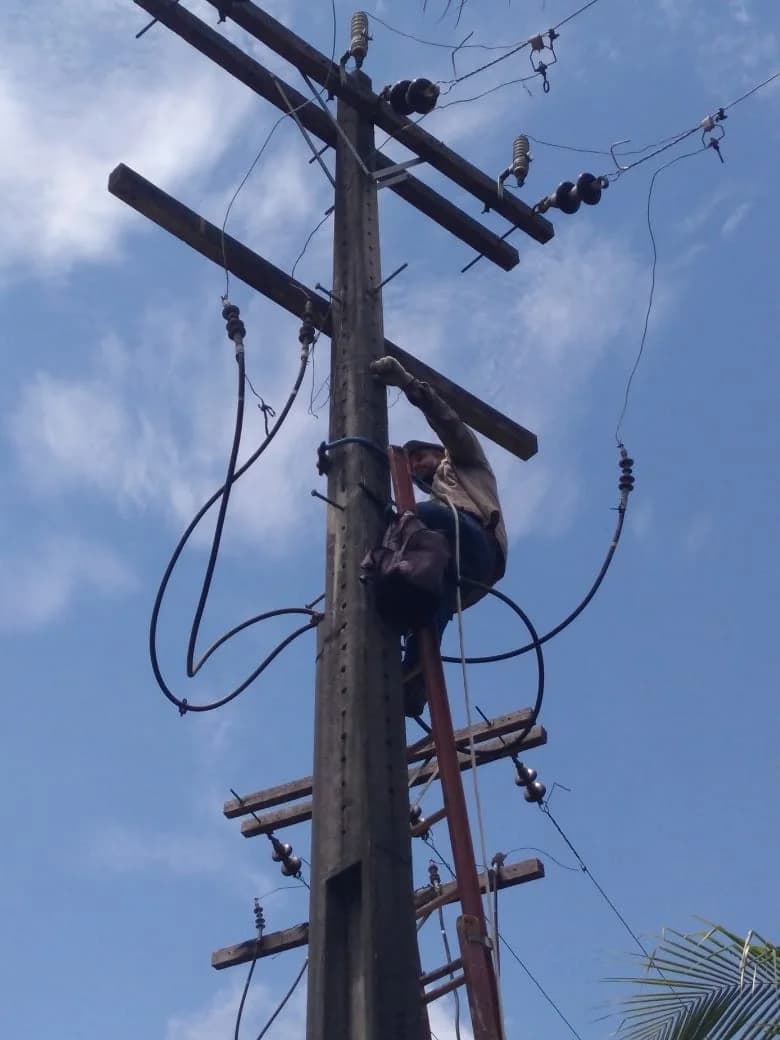 S&t Serviços Elétricos – foto 1