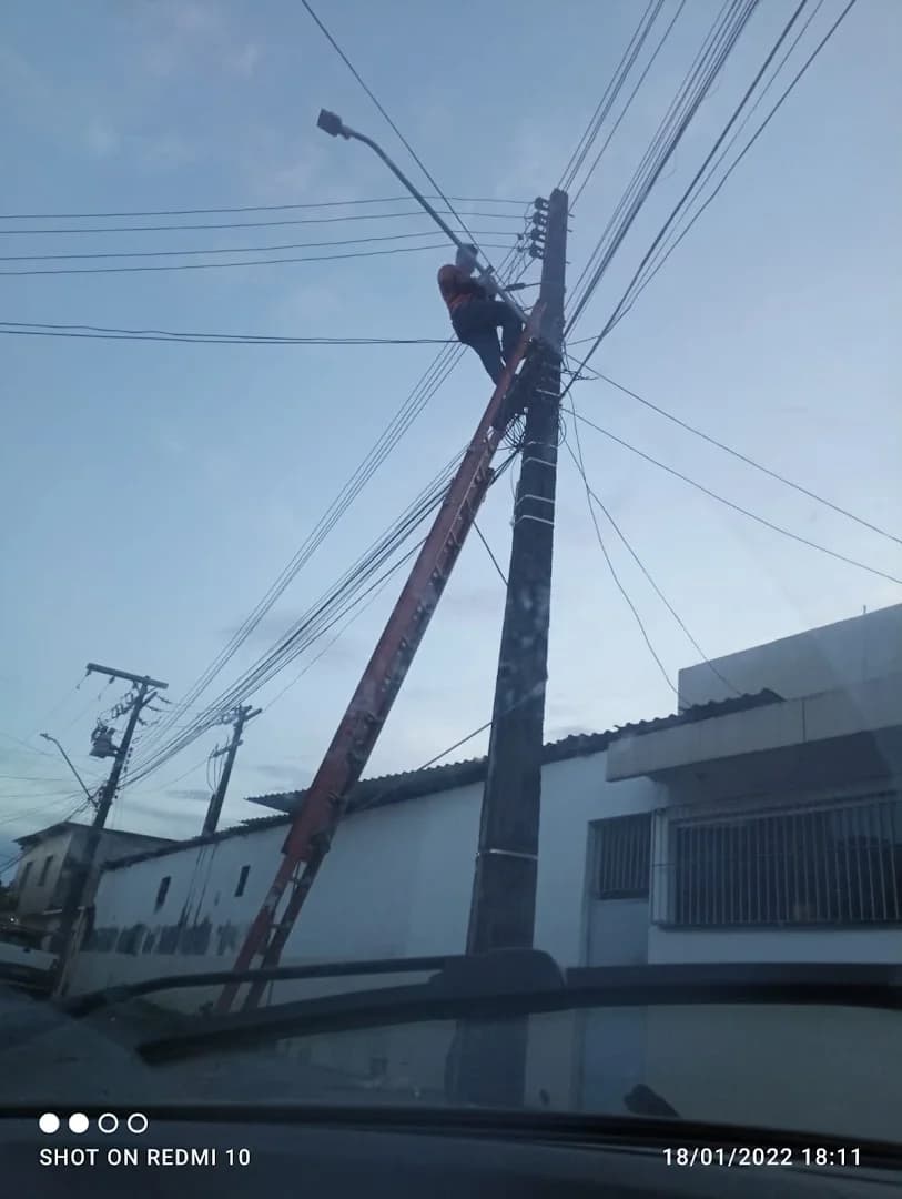 S&t Serviços Elétricos – foto 2