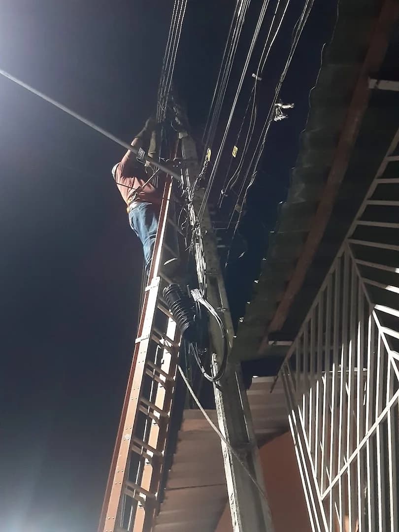S&t Serviços Elétricos – foto 3