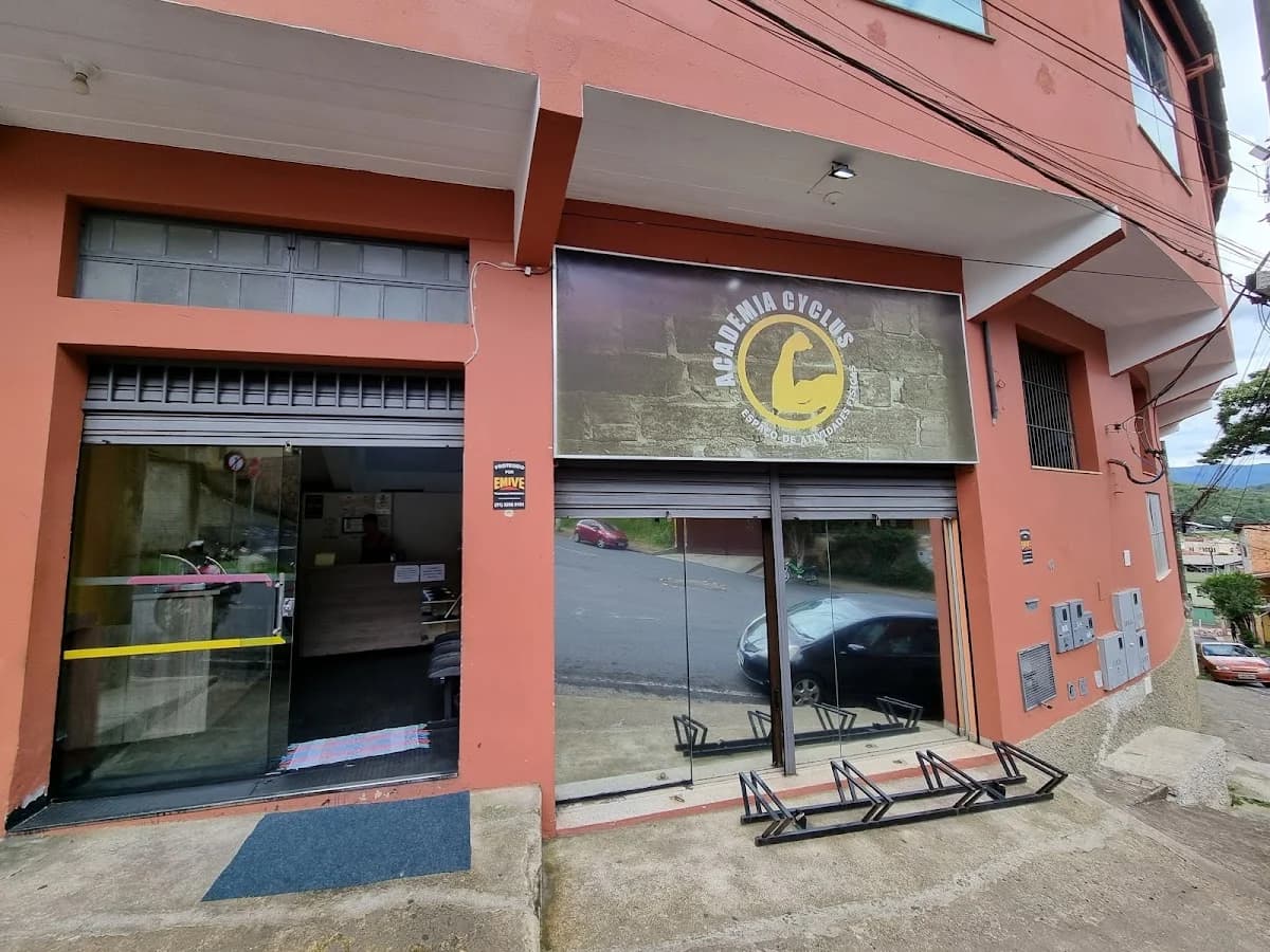 Academia Cyclus – foto 2