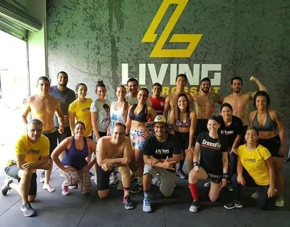 Living for Cross – foto 3