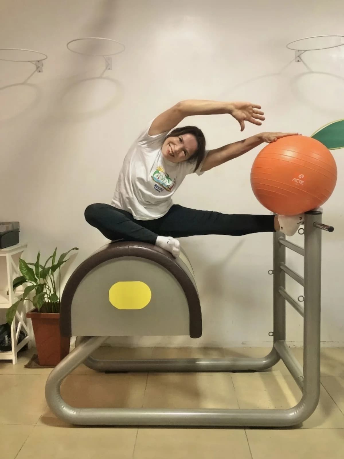 Estúdio PhysiCare – foto 1