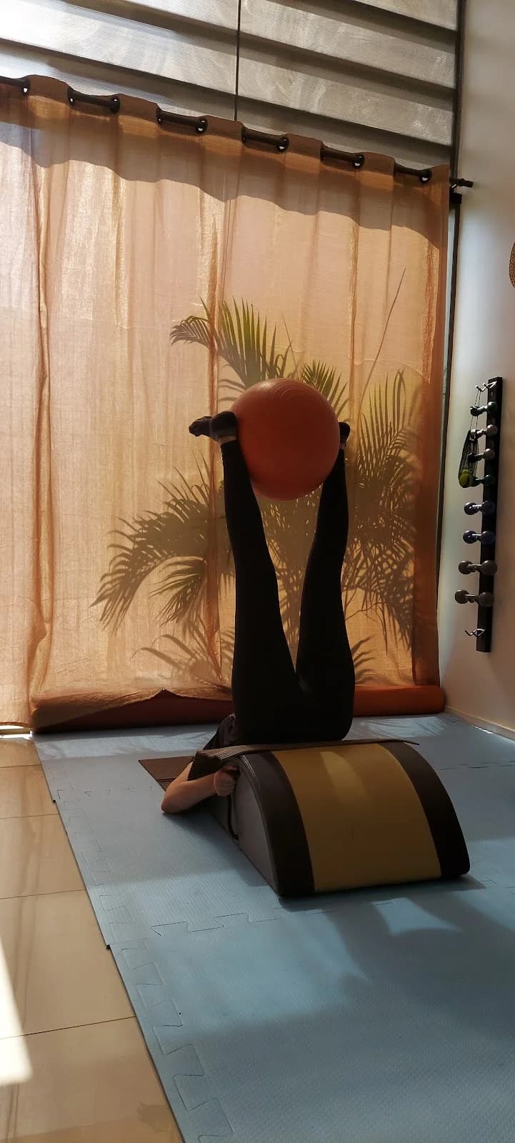 Estúdio PhysiCare – foto 3