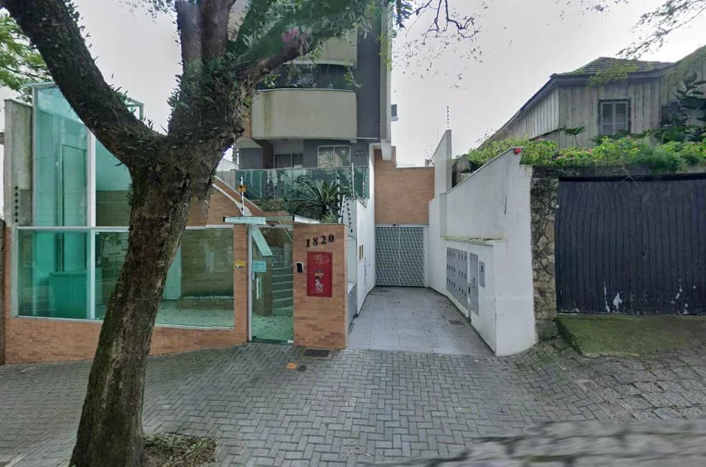 Encanador Curitiba – foto 2