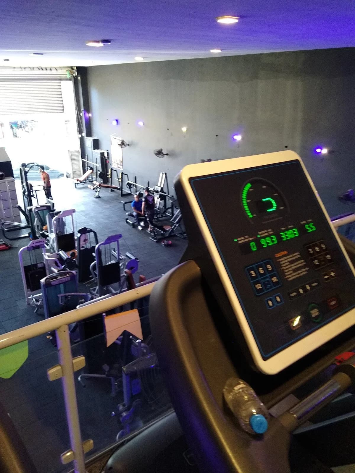 Marra Fit São João – foto 2