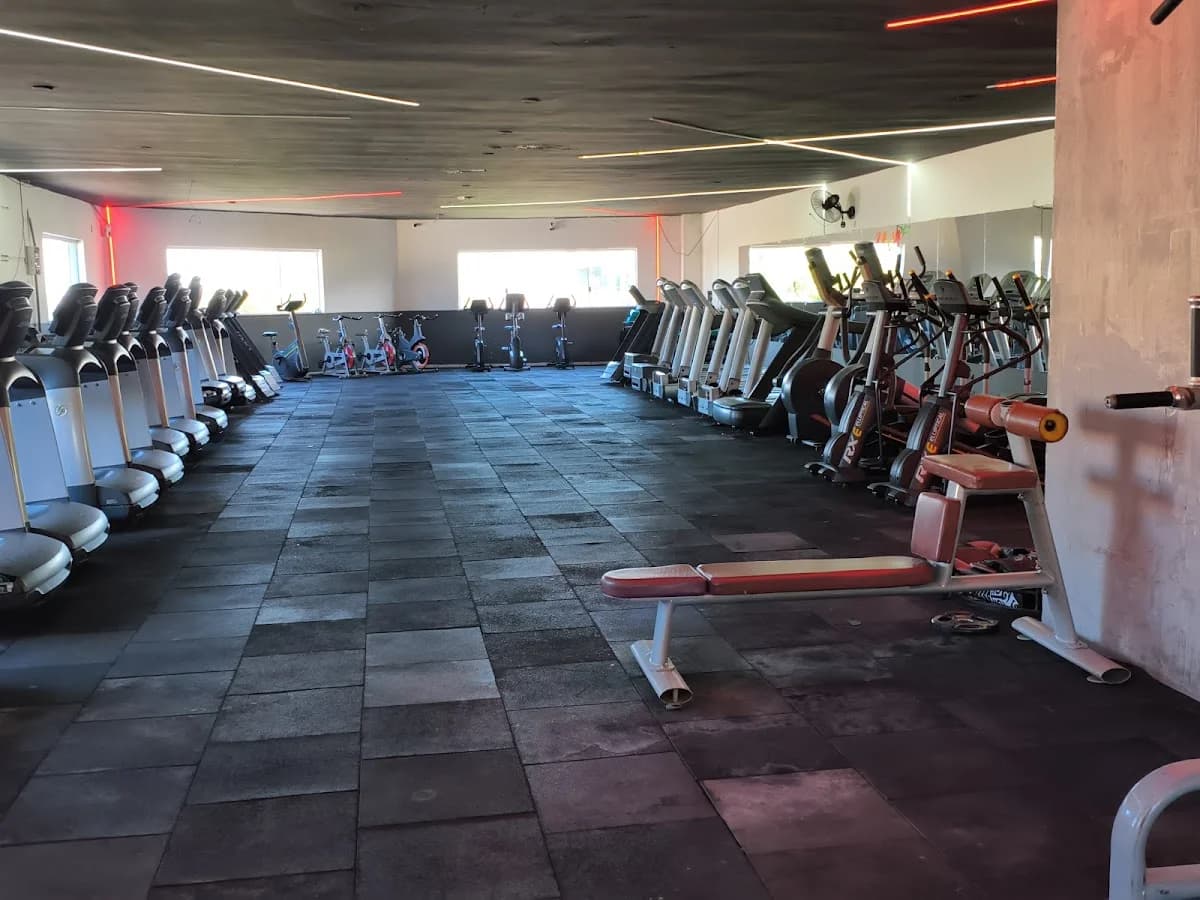Marra Fit São João – foto 3
