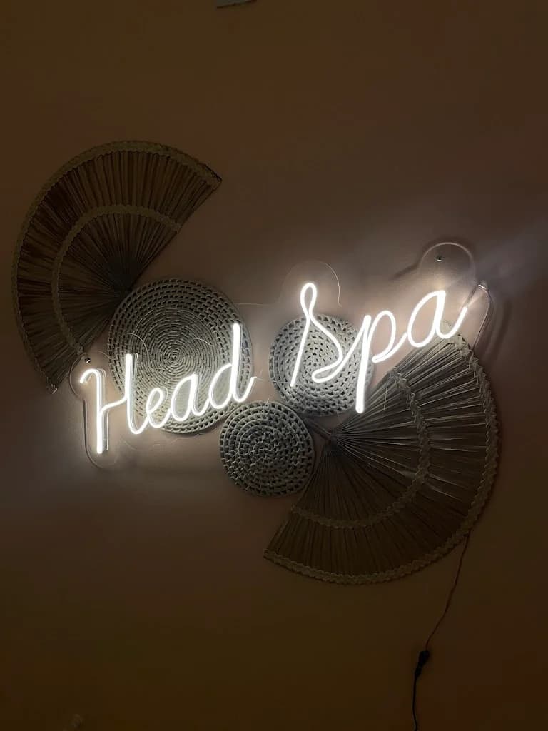 Head spa zona sul – foto 1