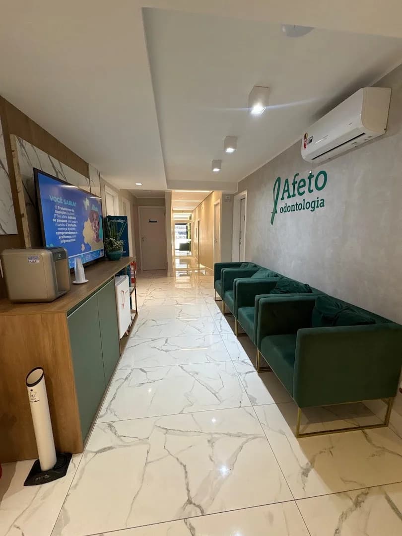 Afeto Odontologia Goiânia – foto 1
